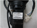 SGMAH-A5AAAG12C CP-14A-5-J201A-SP 二手安川伺服电机带减速机 台州信达